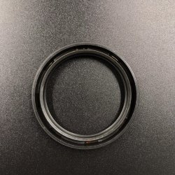Сальник Yamaha (43x55x6) (Yamaha) (RAC)