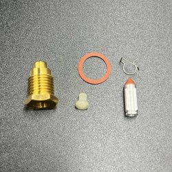 Жиклёр карбюратора (78) Yamaha(PREMARINE)