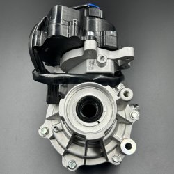 Редуктор передний(в сборе) ATV X5/X8 (ZIBO)