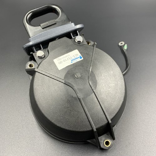 Ручной стартер Yamaha 3 (PREMARINE)