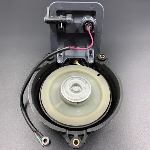 Ручной стартер Yamaha 3 (PREMARINE)