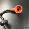 Катушка зажигания высоковольтная Yamaha 9.9-15 (Omax 2)