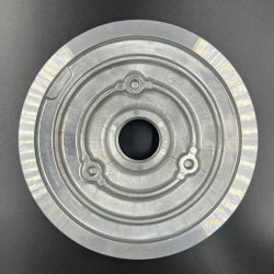Щека ведущего вариатора неподвижная Yamaha VK540 (Yamaha)