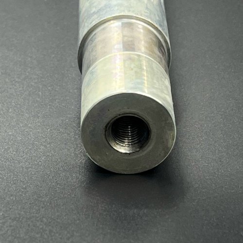 Ось заднего рычага подвески Yamaha VK540 (Yamaha)