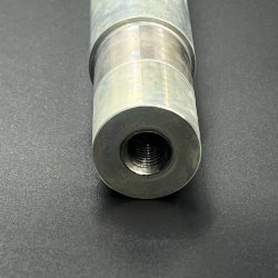 Ось заднего рычага подвески Yamaha VK540 (Yamaha)