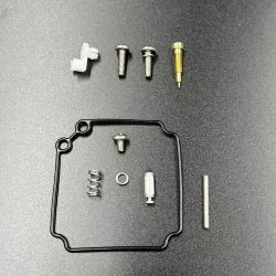 Ремкомплект карбюратора 61N Yamaha 25-30 (WUHU)