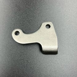 Скоба струбцины Yamaha 40X, F25-40 (правая) (Premarine)
