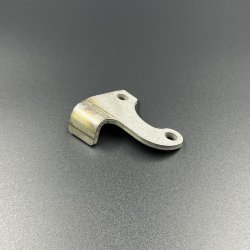Скоба струбцины Yamaha 40X, F25-40 (правая) (Premarine)