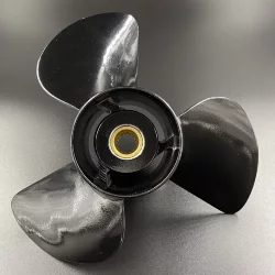 Гребной винт Yamaha 150-300, F150-F275, F300B (3x14x19) Match (Michigan)
