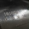 Гребной винт Yamaha 150-300, F150-F275, F300B (3x14x19) Match (Michigan)