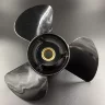 Гребной винт Yamaha 150-300, F150-F275, F300B (3x14x19) Match (Michigan)