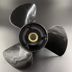Гребной винт Yamaha 150-300, F150-F275, F300B (3x14x19) Match (Michigan)