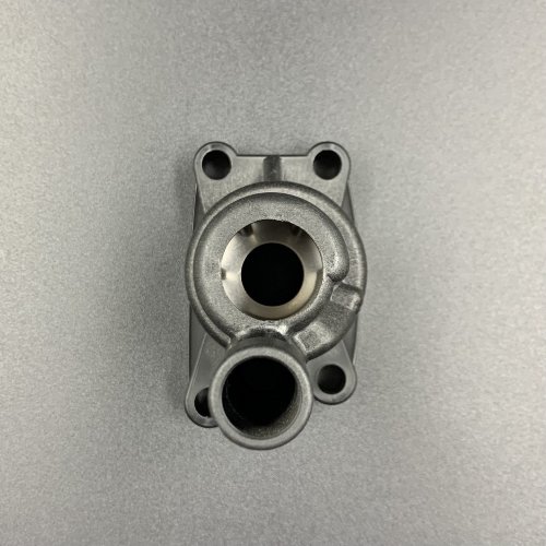 Корпус помпы охлаждения Honda BF4.5-5 (Honda)