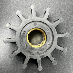 Ремкомплект помпы с подшипниками Volvo Penta JOHNSON F5B