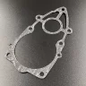 Прокладка под пластину помпы охлаждения Yamaha D150 (Omax)