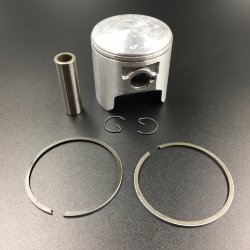 Поршневой комплект BRP Skandic 500 (0.25mm) (RT)
