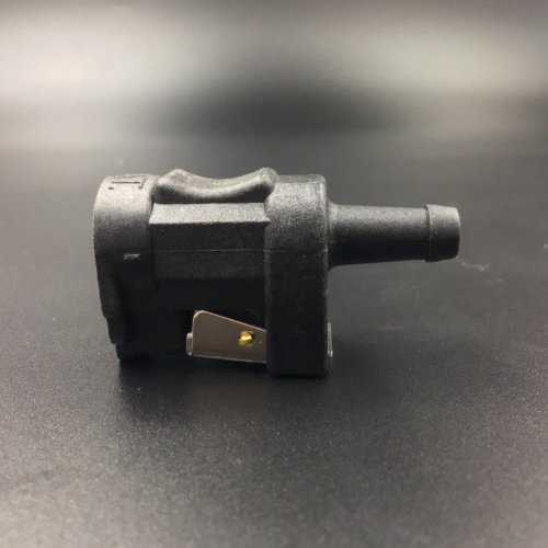 Коннектор топливный Yamaha 9.9-250, F6-350 (Omax)