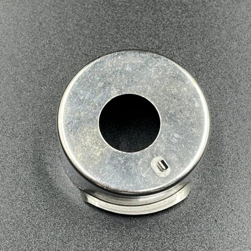 Стакан помпы охлаждения Yamaha 40-50, F30-70 (Sinera)