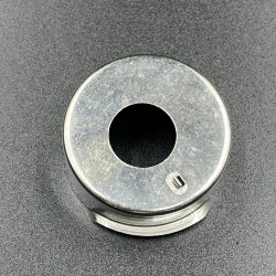 Стакан помпы охлаждения Yamaha 40-50, F30-70 (Sinera)