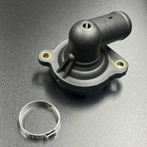 Термостат Mercury V6-V8 (60 °C) (JSP)