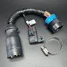 Жгут электропроводки с разъёмами HARNESS ASY-ADPTR (Quicksilver)