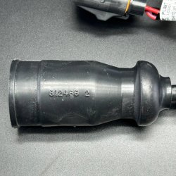 Жгут электропроводки с разъёмами HARNESS ASY-ADPTR (Quicksilver)