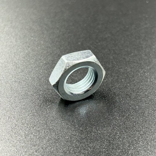 Гайка Suzuki DT9.9-DT15 DF8A-9.9A DF9.9-DF15 (KACAWA)