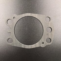 Прокладка под корпус помпы охлаждения Yamaha 40Q (Yamaha)