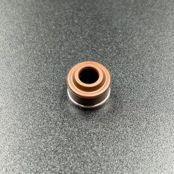 Маслосъемный колпачок Honda BF20-30 (Впуск/Выпуск), BF75-90 (Впуск) (Honda)
