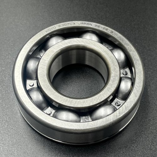 Подшипник шариковый Yamaha 40X (35х80х21) (Omax)