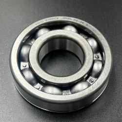 Подшипник шариковый Yamaha 40X (35х80х21) (Omax)
