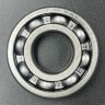 Подшипник шариковый Yamaha 40X (35х80х21) (Omax)