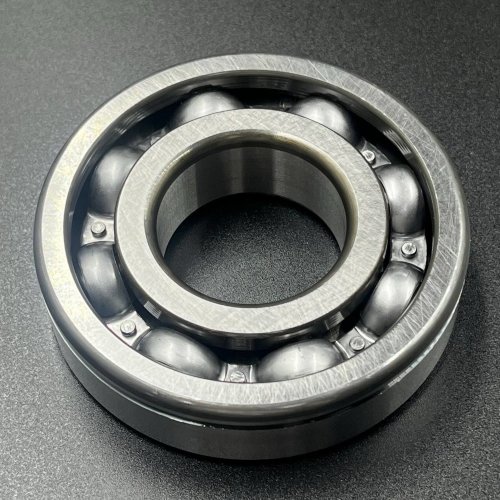 Подшипник шариковый Yamaha 40X (35х80х21) (Omax)