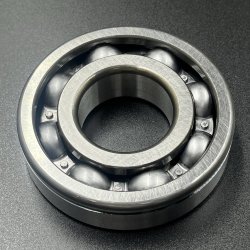 Подшипник шариковый Yamaha 40X (35х80х21) (Omax)