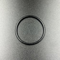 Кольцо уплотнительное корпуса помпы охлаждения Honda BF8-20 (Omax)
