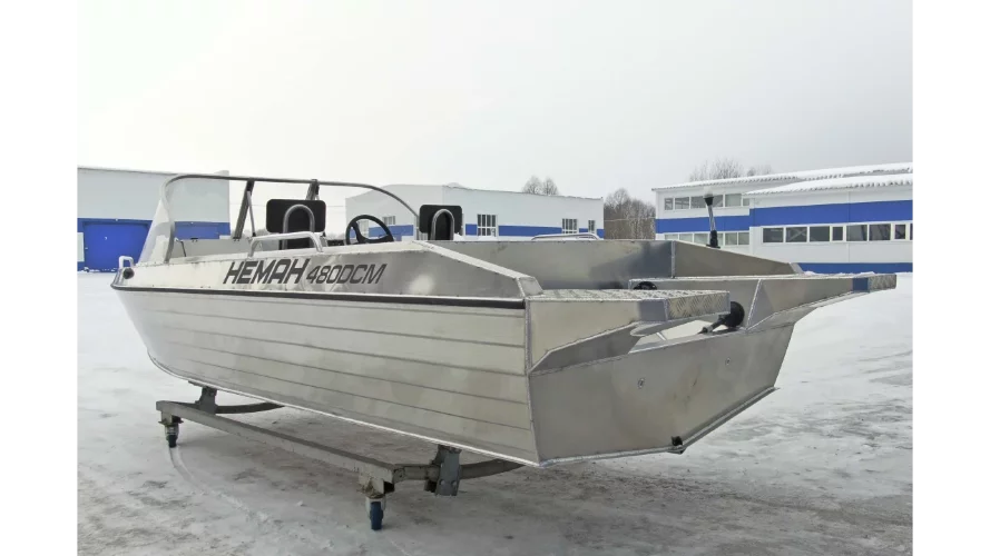 Неман-480 DCM