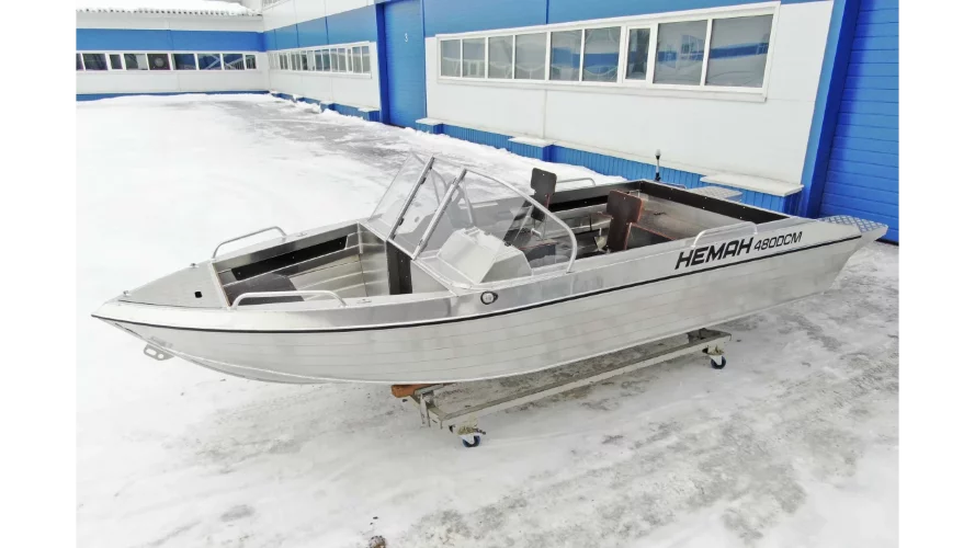 Неман-480 DCM