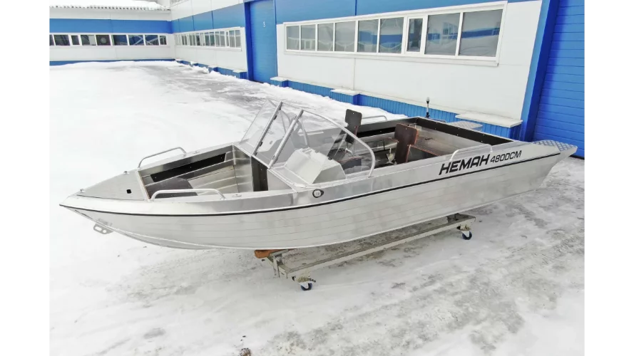 Неман-480 DCM