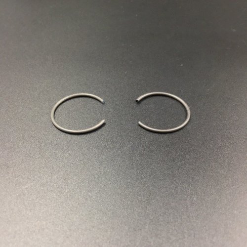Поршень Yamaha 115-225 (P) (21mm) (0.50mm) (Omax)