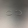 Поршень Yamaha 115-225 (P) (21mm) (0.50mm) (Omax)