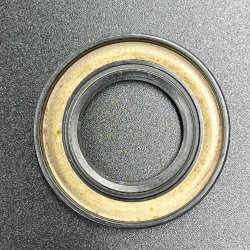 Сальник Suzuki (25x45x5) (KACAWA)