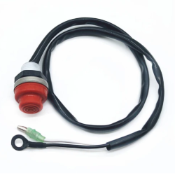 Кнопка старт/стоп Yamaha 4-40, F9,9 (RT)