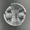 Набор поршень + кольца Suzuki DT20-30 (STD) (Omax)
