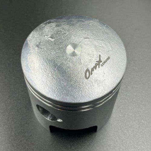 Набор поршень + кольца Suzuki DT20-30 (STD) (Omax)