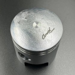 Набор поршень + кольца Suzuki DT20-30 (STD) (Omax)