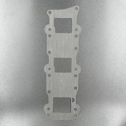 Прокладка впускного коллектора Yamaha 25-50 (WaveMarine)