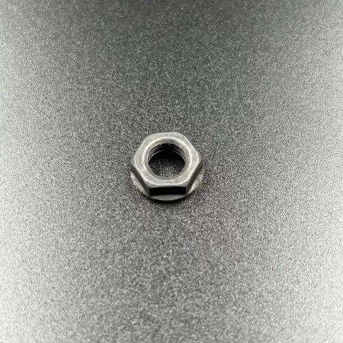 Гайка крепления пиньона Yamaha 9.9-15, F8-20 (PREMARINE2)