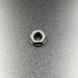 Гайка крепления пиньона Yamaha 9.9-15, F8-20 (PREMARINE2)