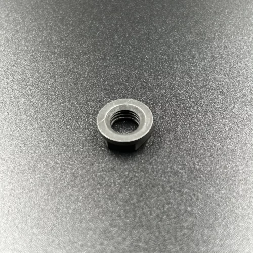 Гайка крепления пиньона Yamaha 9.9-15, F8-20 (PREMARINE2)