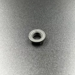 Гайка крепления пиньона Yamaha 9.9-15, F8-20 (PREMARINE2)